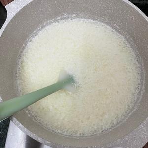 自制奶酪——消耗喝不完要过期的牛奶的做法 步骤3
