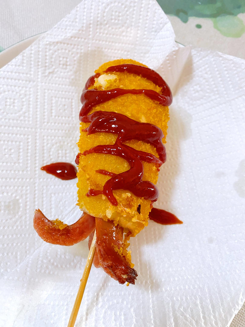 👨‍👩‍👧‍👦口粮