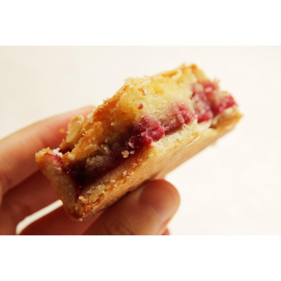 贝克威尔塔Bakewell Tart