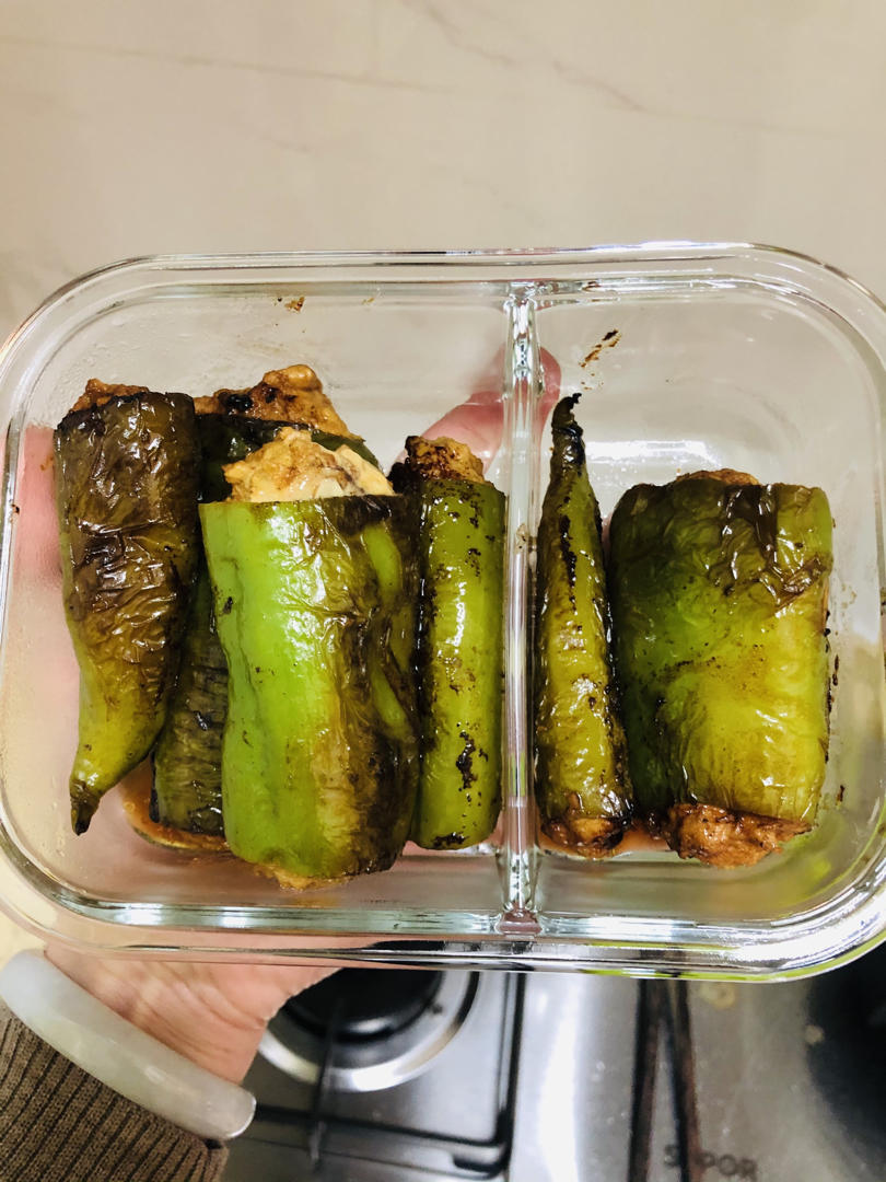 我的生酮菜单