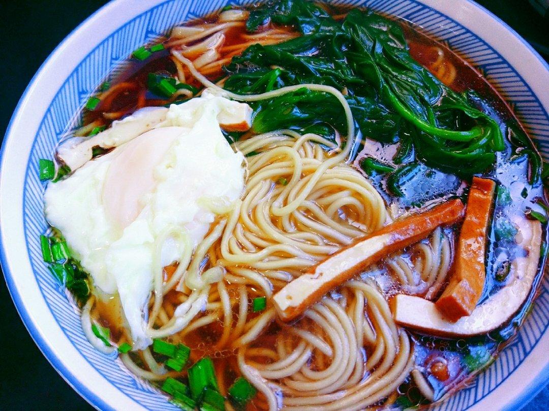 镇江锅盖面