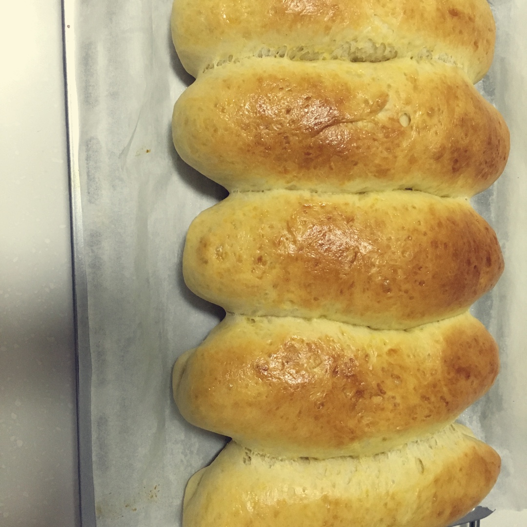 热狗面包 Rolls（Hot dog）