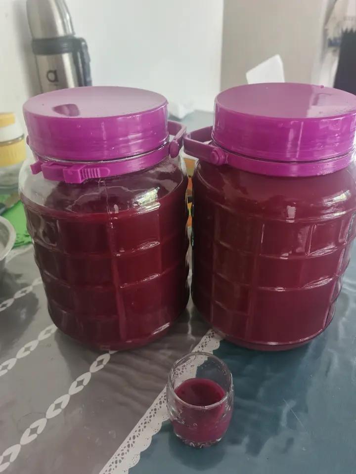 自酿葡萄酒之能酿好酒的制作过程，值得收藏
