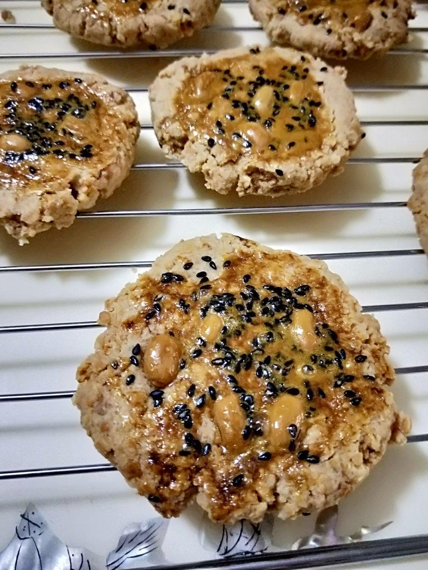 花生酥——简单到你