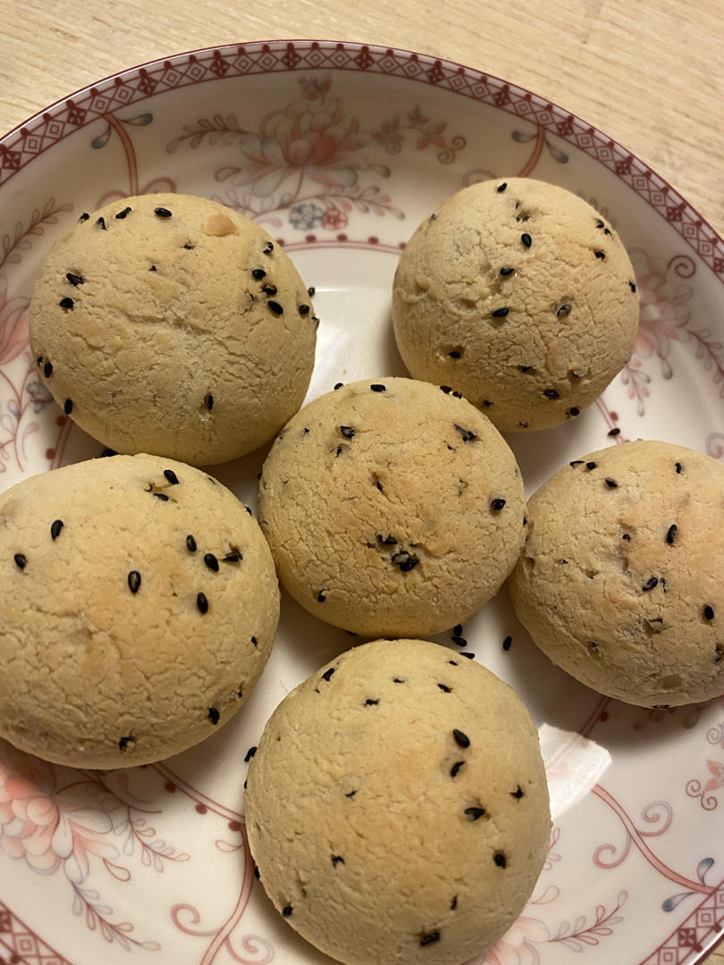 恐龙蛋·麻薯面包·麻薯包 自己做了1000➕的私人配方