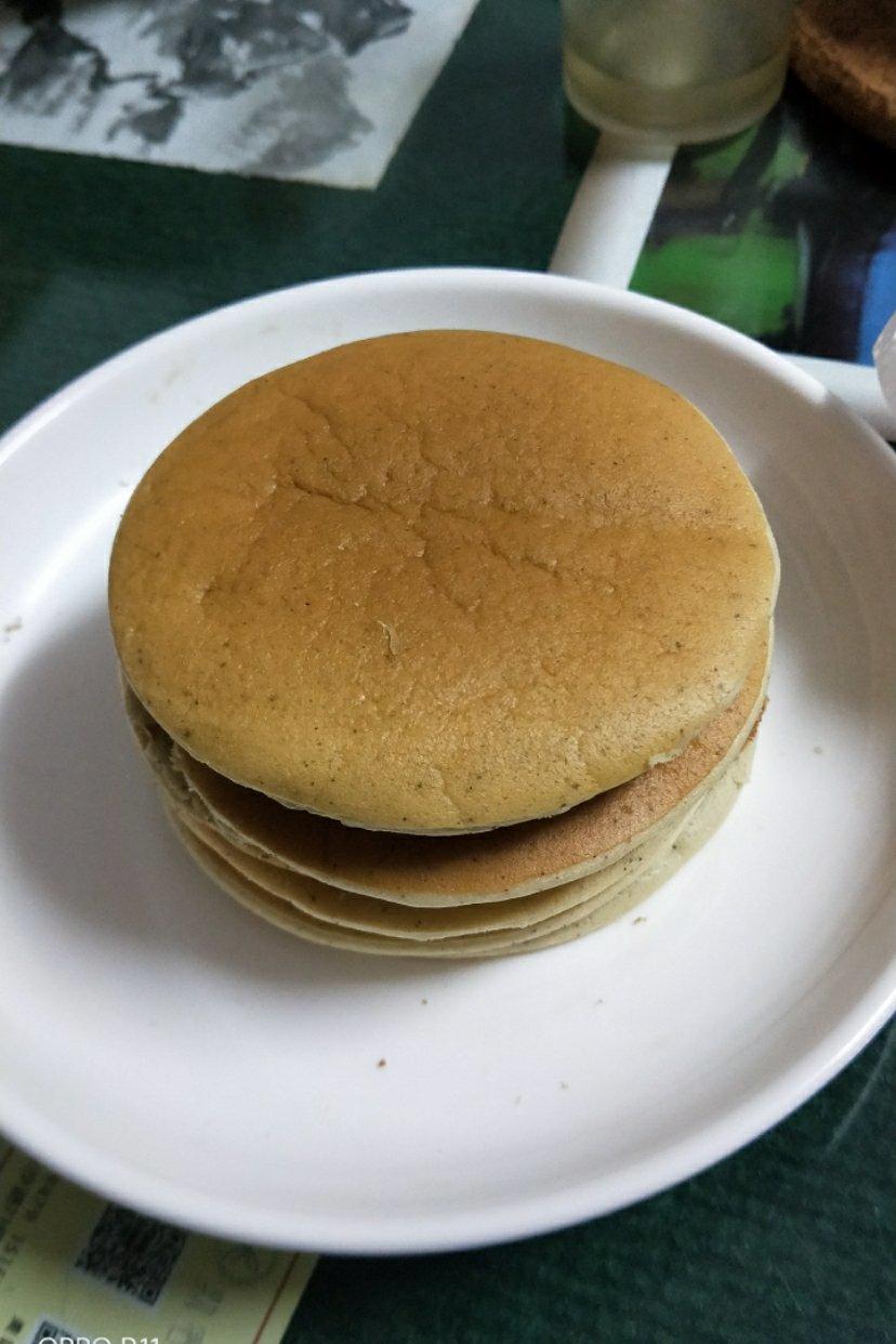 松饼