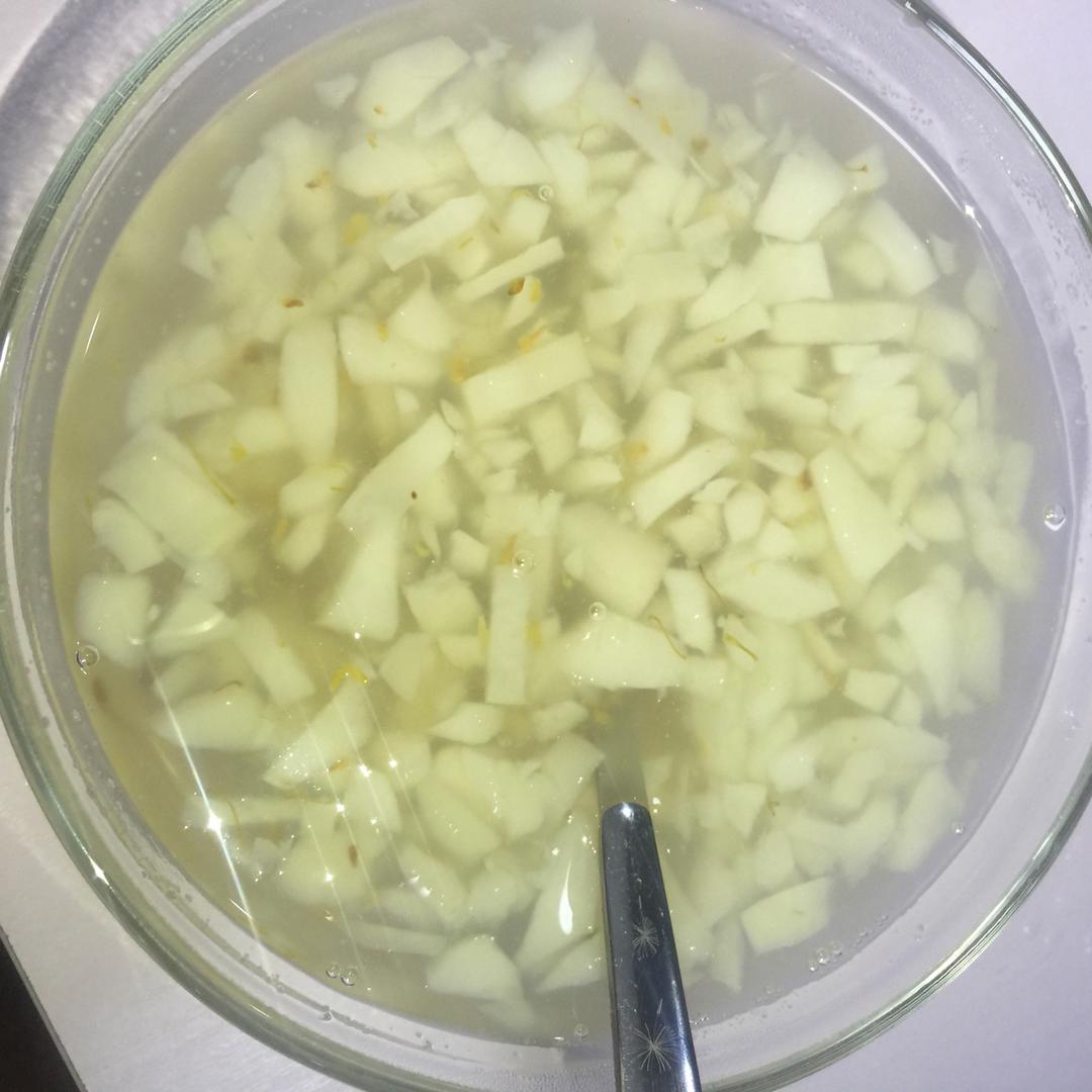 马蹄爽