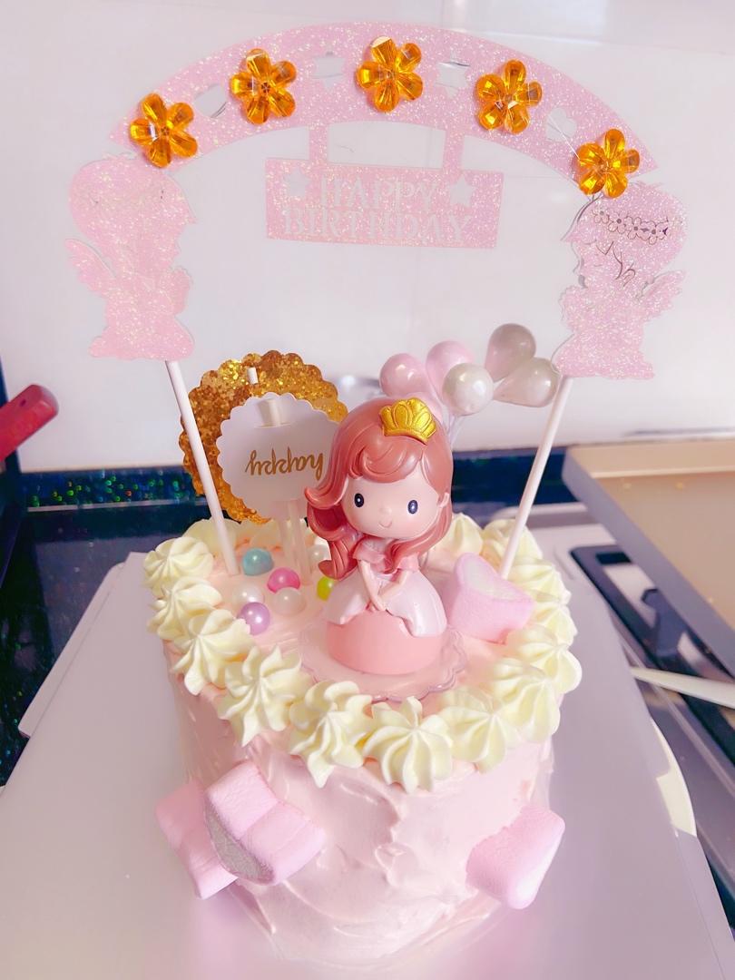 生日蛋糕