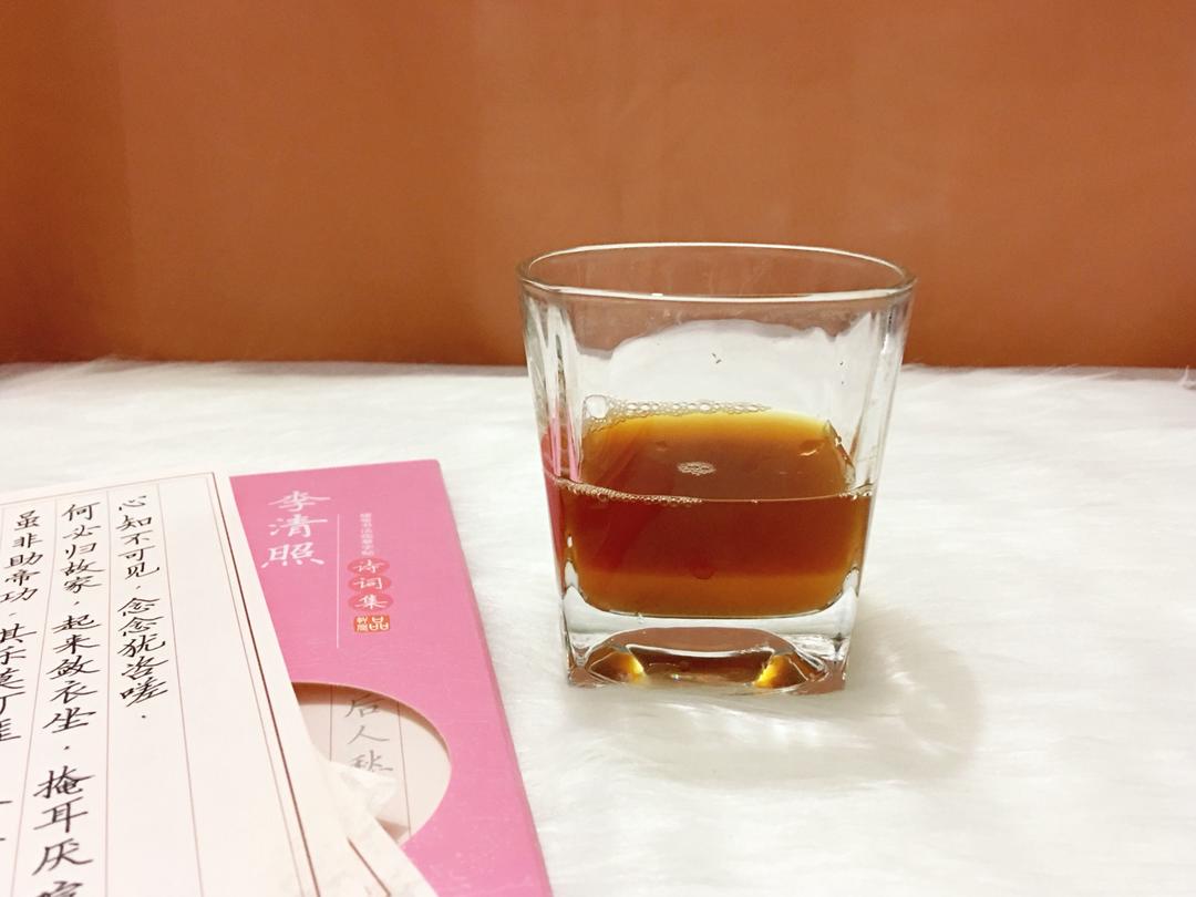 当归远志黄酒(治疗宫寒不孕的经典酒方)的做法