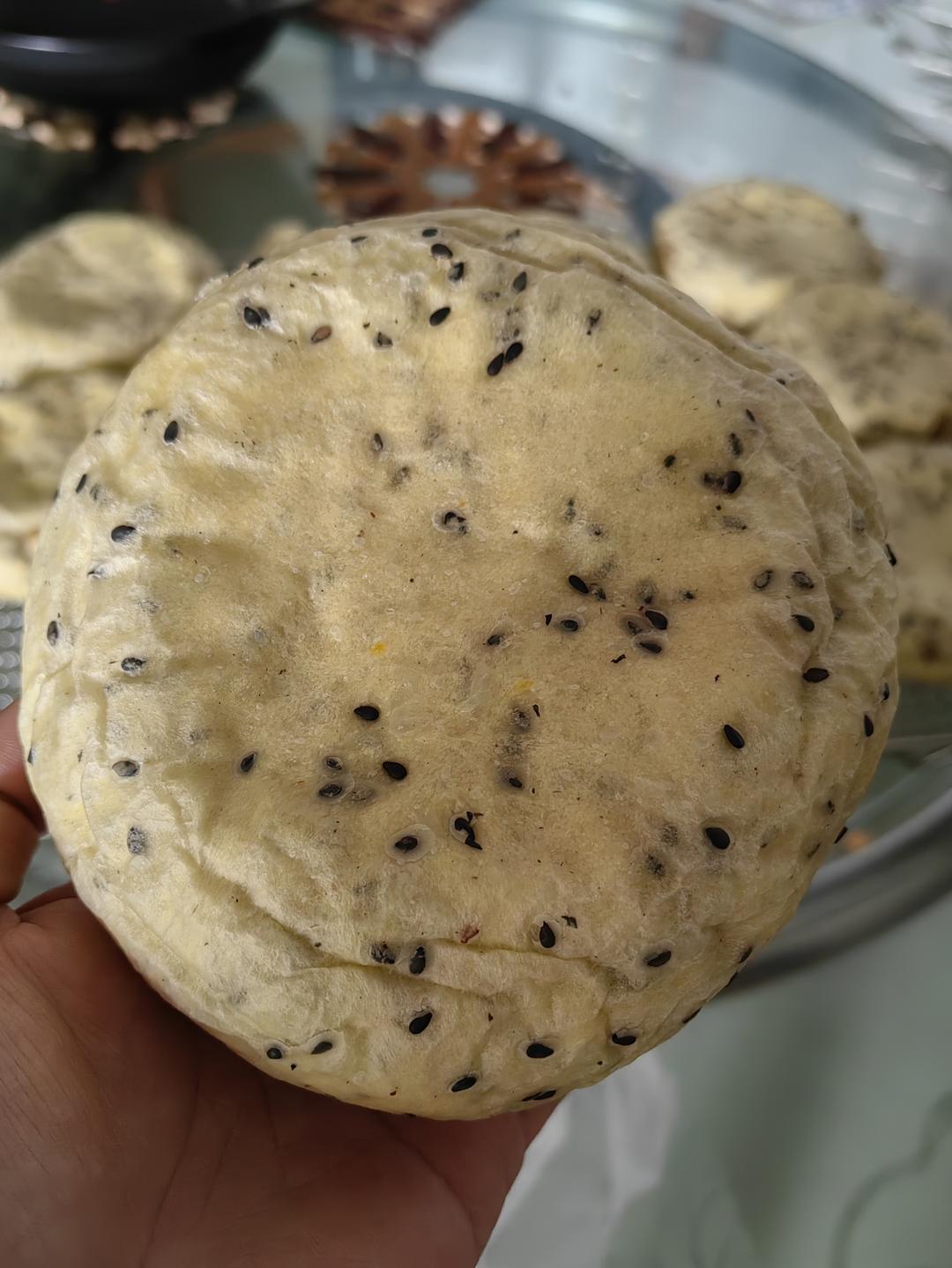 血脉觉醒，面包都开始养生了！