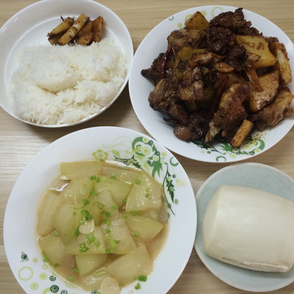 日常2016