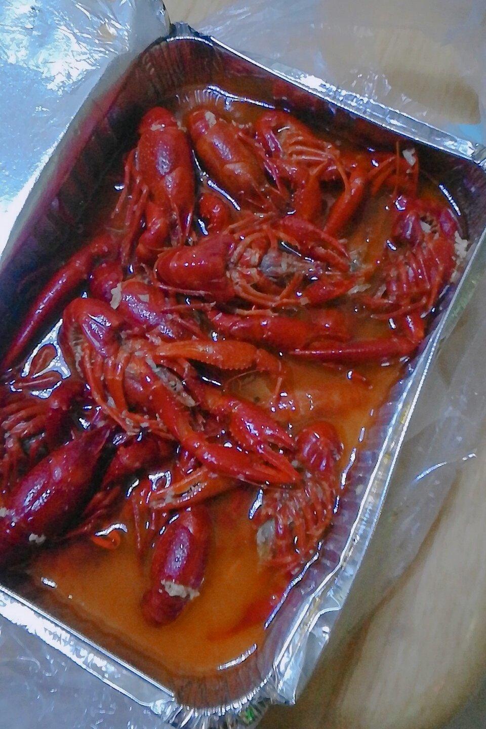 晚餐•2018年6月26日