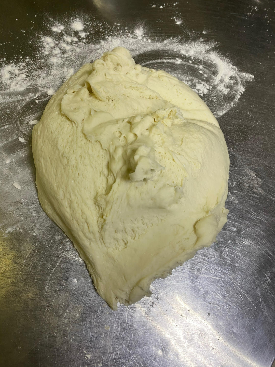 酱肉包子