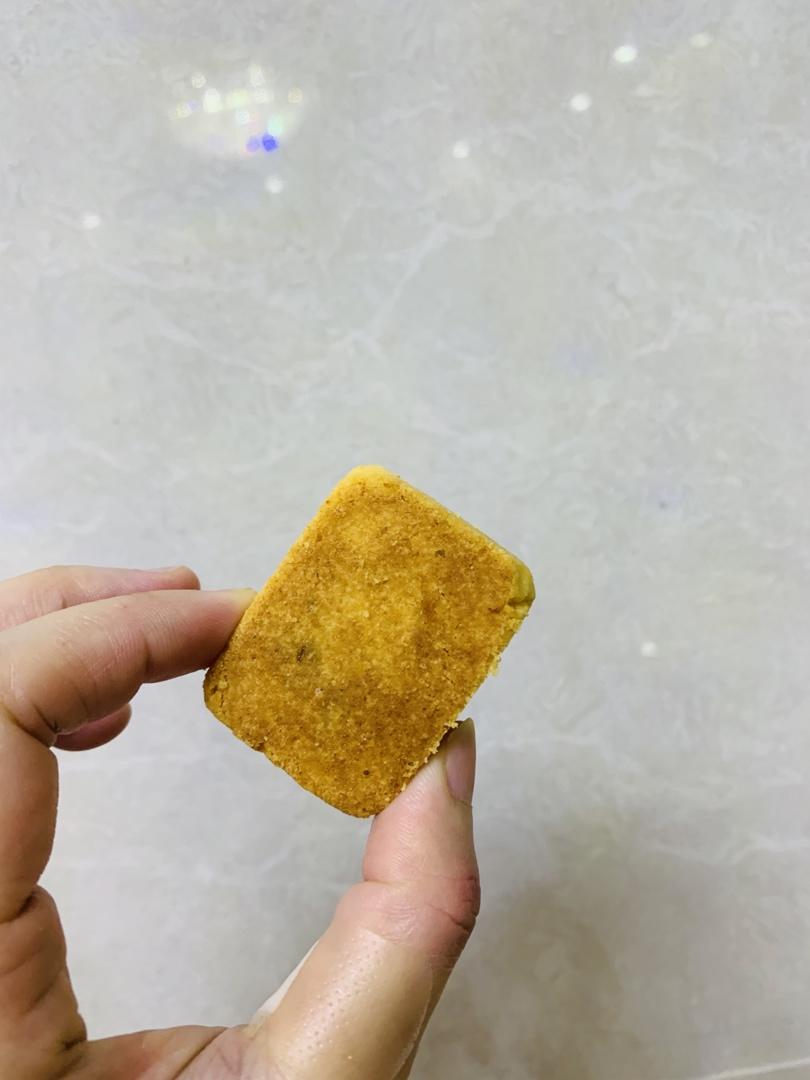 好吃到爆的凤梨酥 - 没有冬瓜，不是菠萝，就是真凤梨酥！