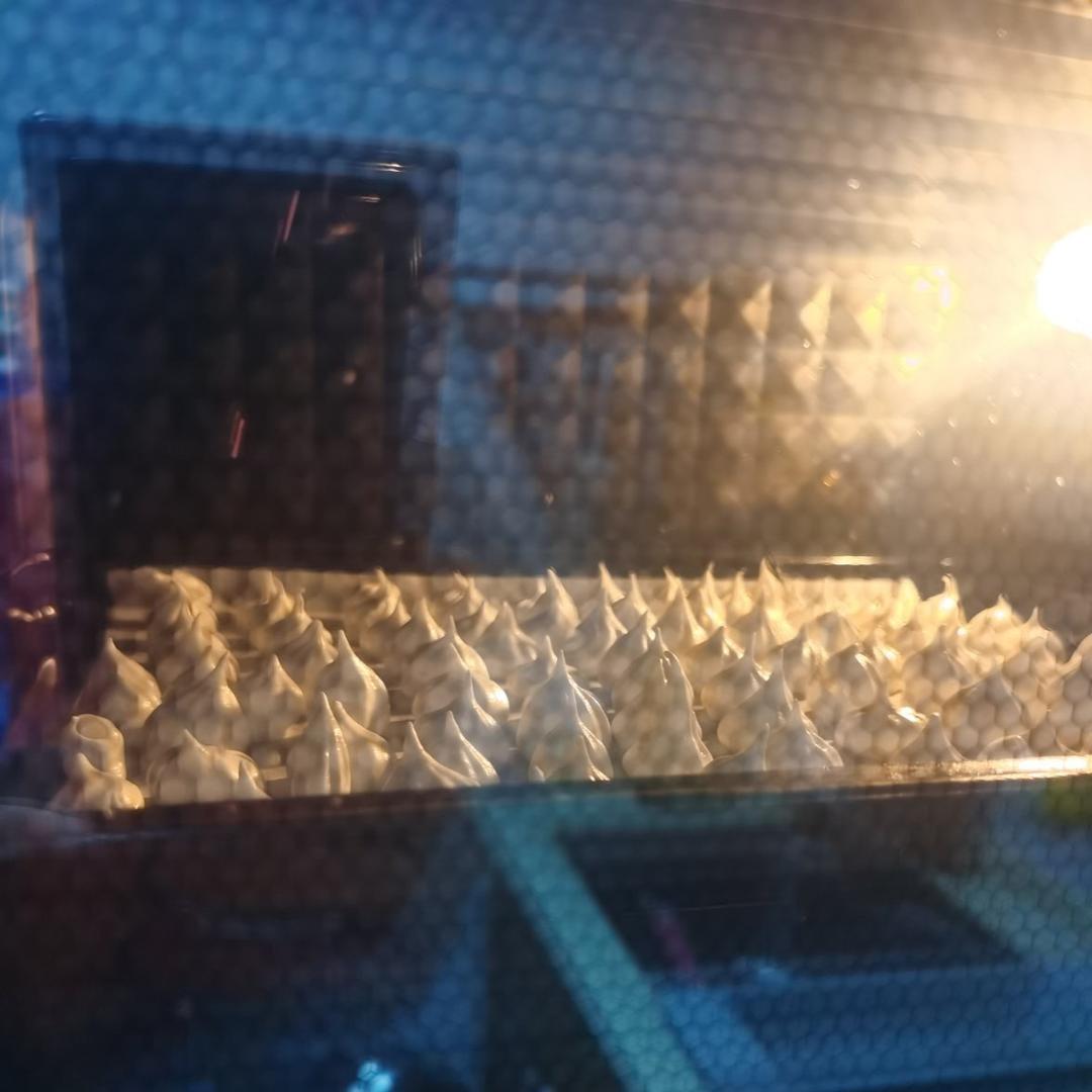 蛋白糖