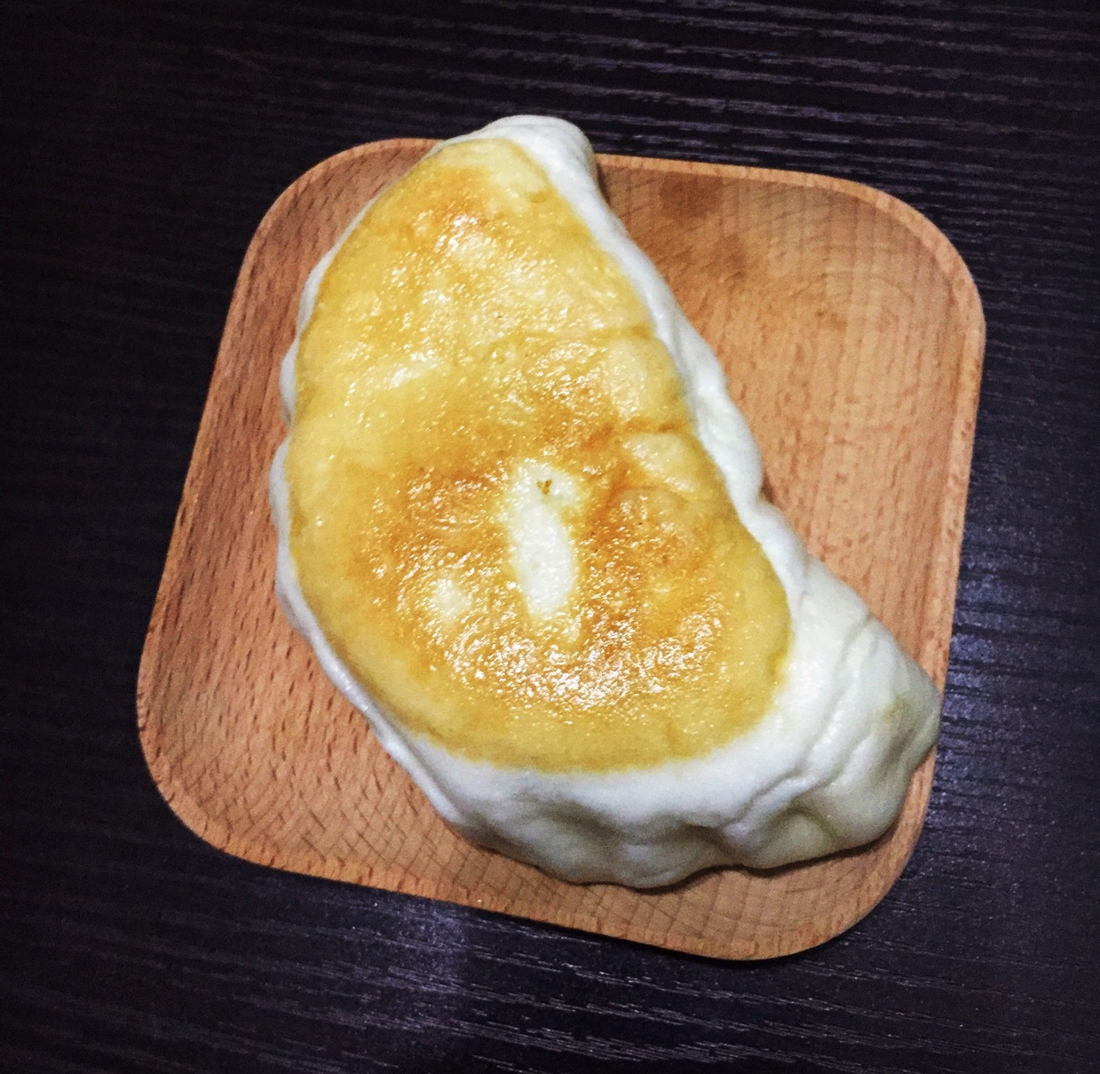 韭菜盒子