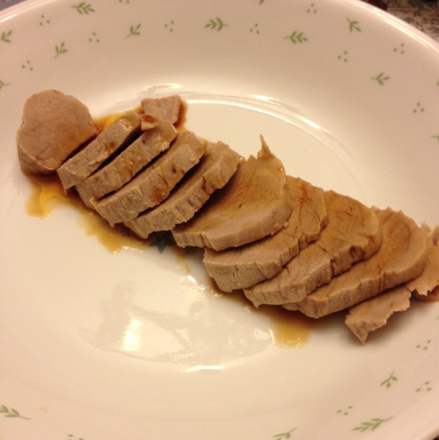 白切肉 （0难度省心电饭锅菜）