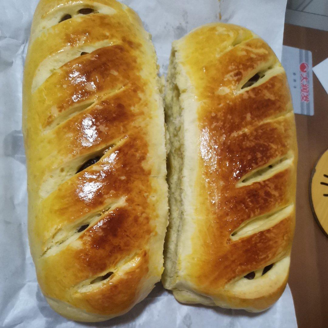 俄罗斯果仁大列巴