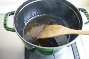 桂花陈皮焖鸭—Staub珐琅铸铁锅的做法 步骤12