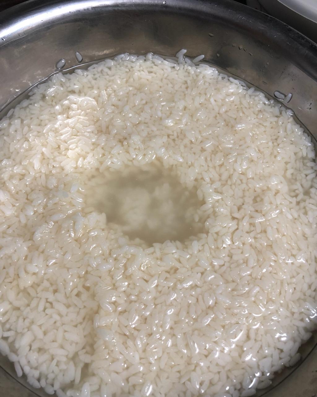 酒酿 (酒酿系列一）