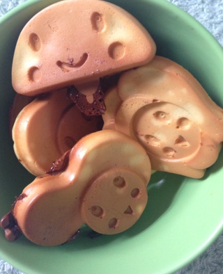 动物饼干