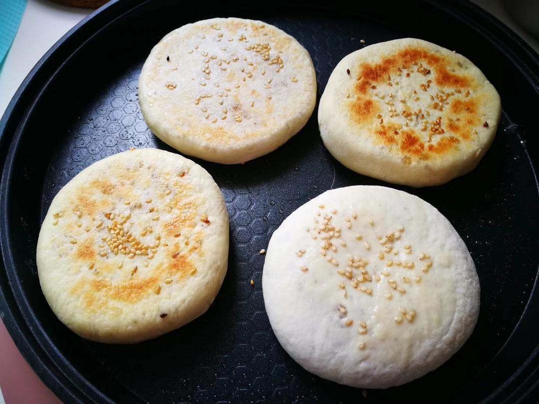 堂妈教你做牛肉馅饼