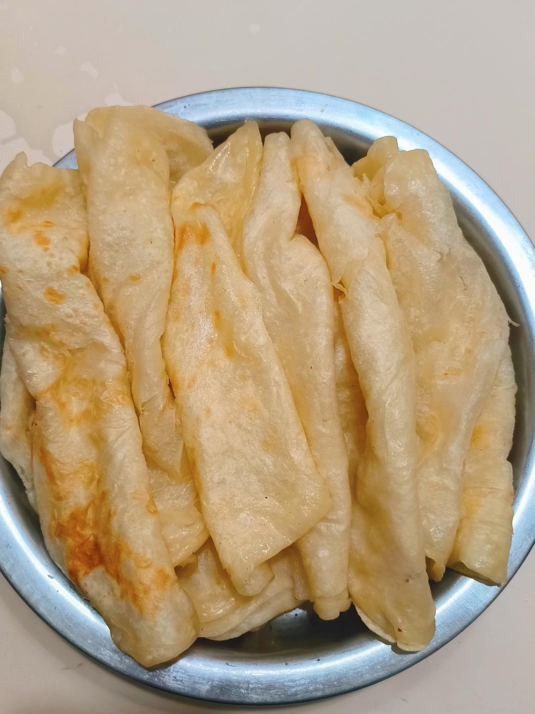 东北大筋饼