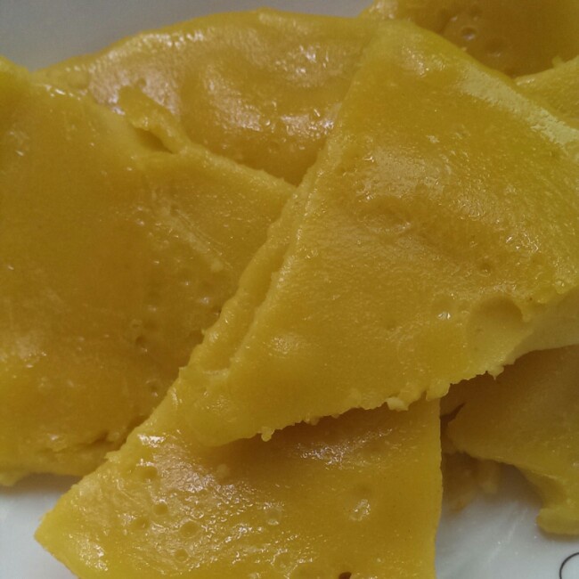 最懒电饭锅蛋糕