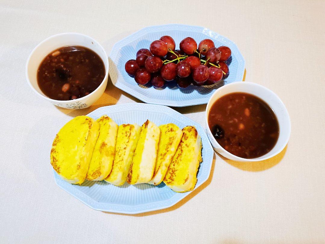 和付先生的减脂餐