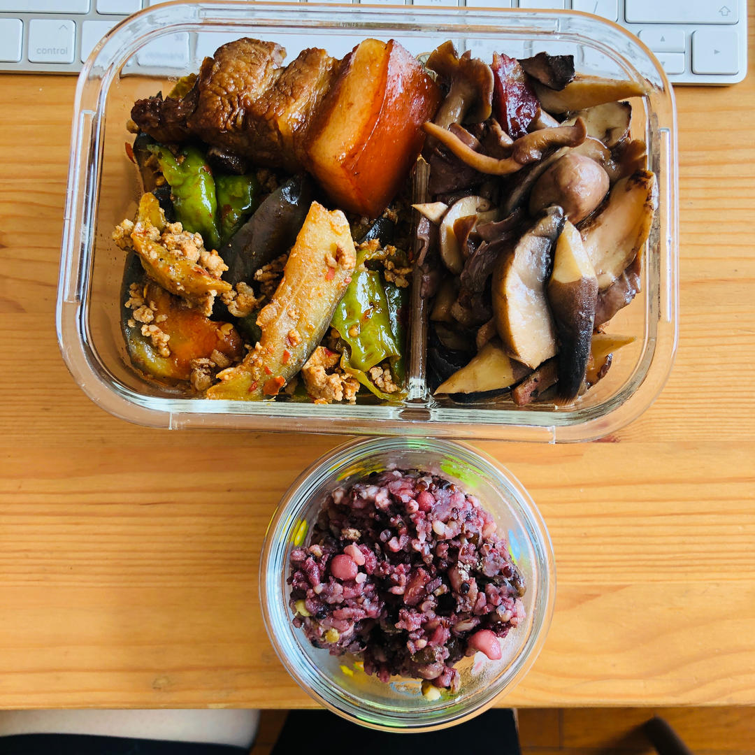 糖尿病食谱