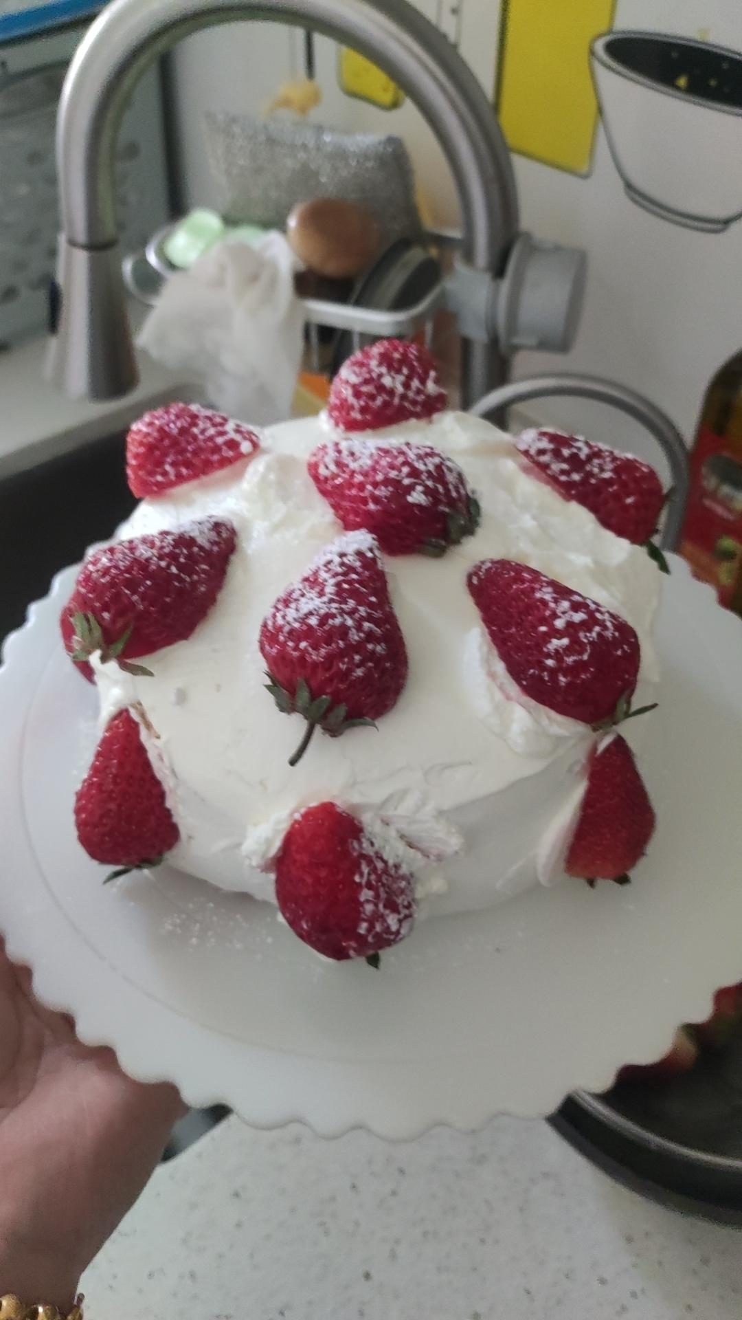 草莓炸弹🍓
