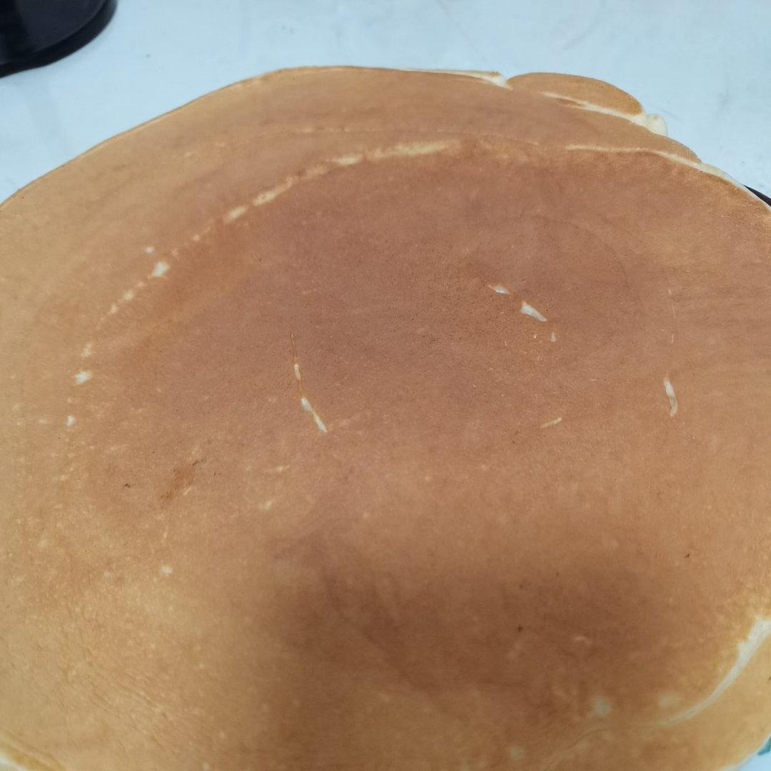 如何煎好一个pancake热香饼（超详细）