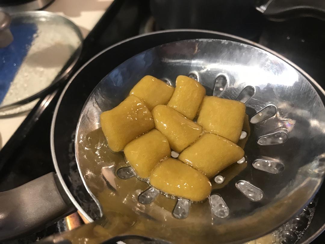 零失败新手轻松驾驭芋圆三色