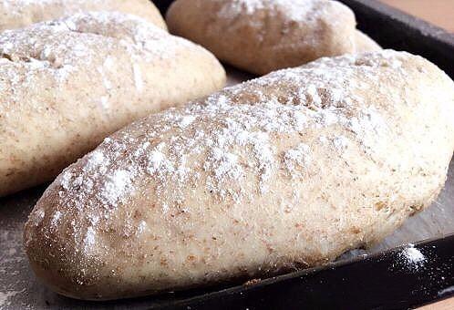 全麦面包零失败（减脂困难户）