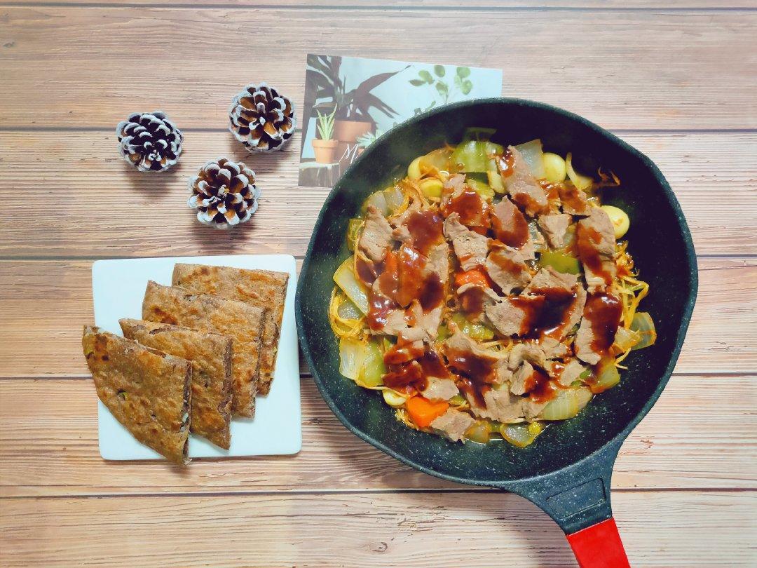 三汁闷锅(黄记煌)