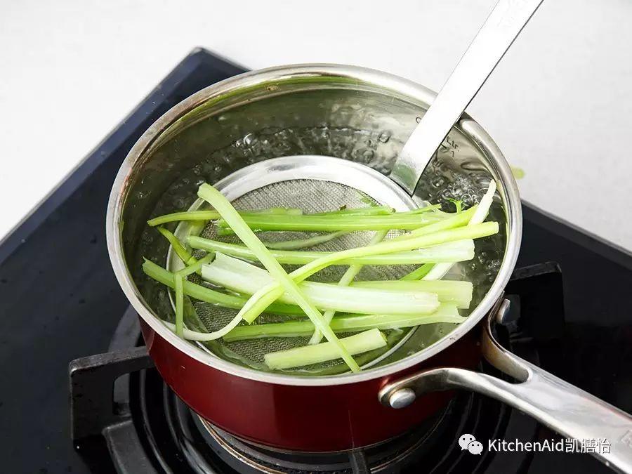 来碗花色水饺，丰富夏天的颜色的做法 步骤14