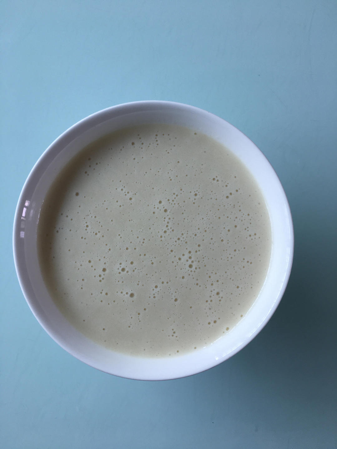 巨巨巨好喝的低卡美龄粥