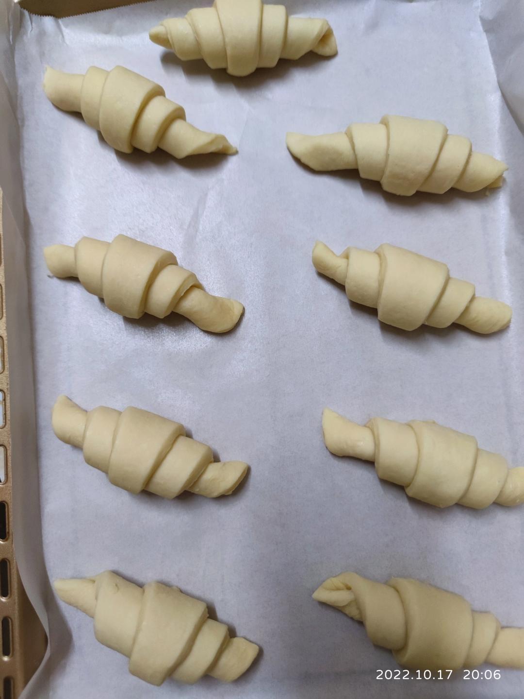 《Tinrry+》可颂（帅帅小厨）