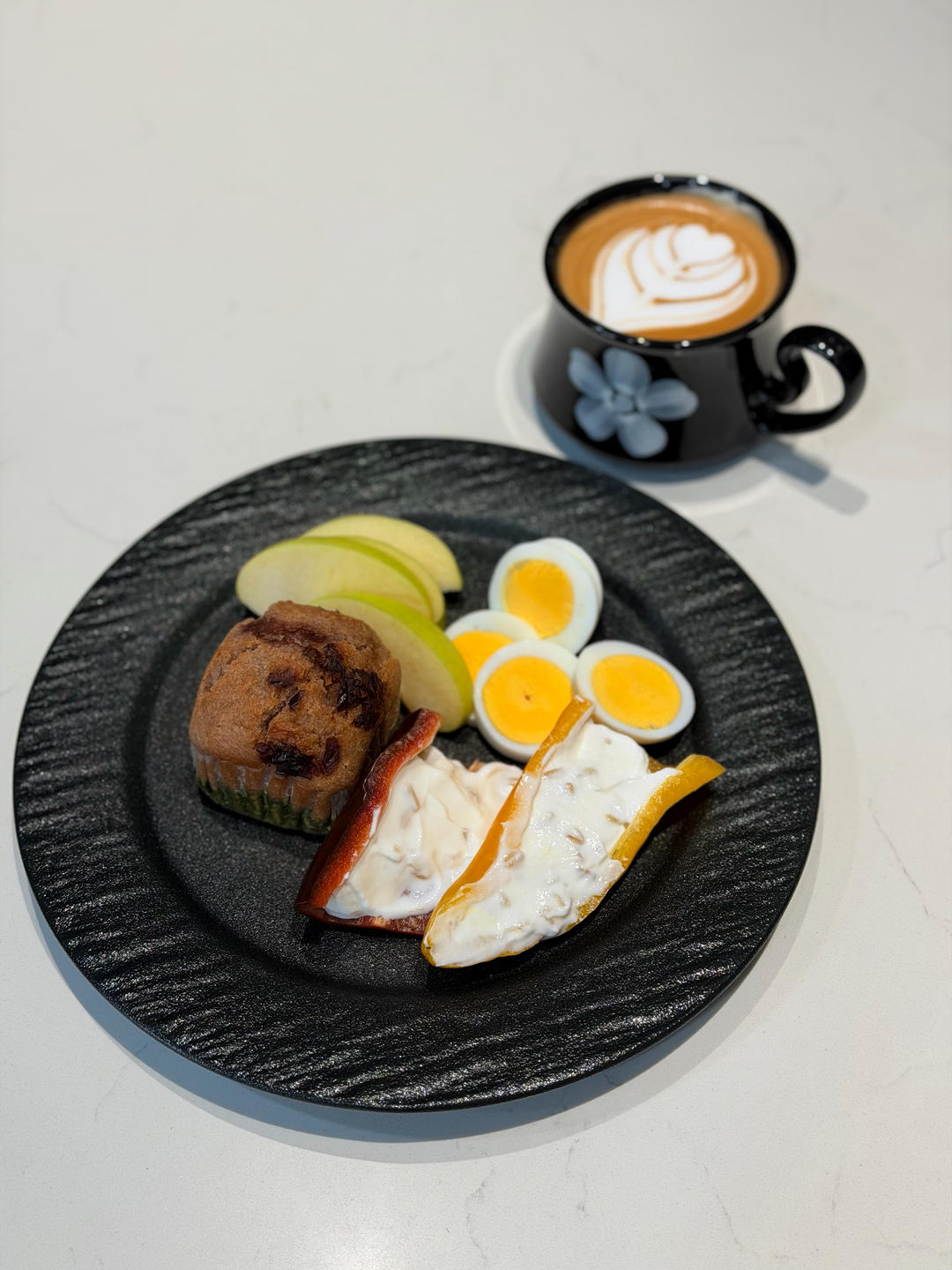 雯雯的咖啡☕️日记