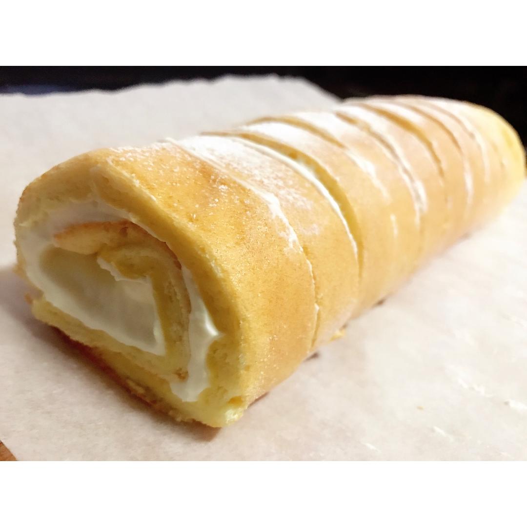 小四卷～风靡美食群的美味蛋糕卷