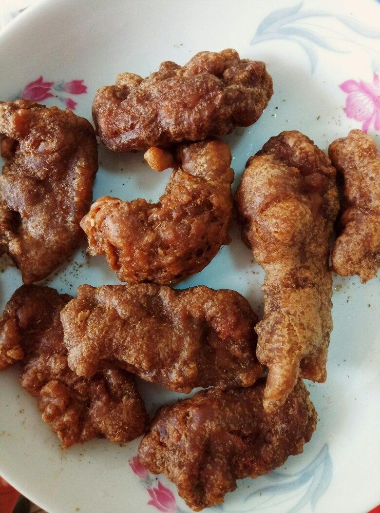 小酥肉