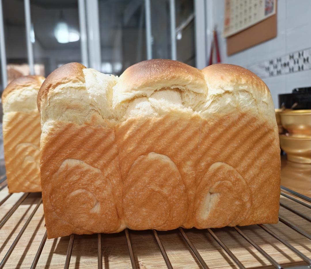 马斯卡彭奶酪吐司