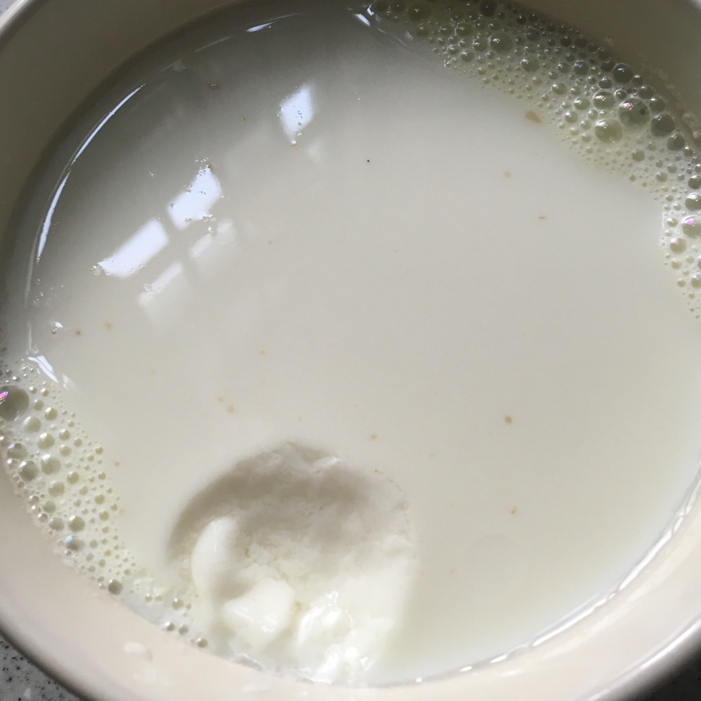 姜撞奶