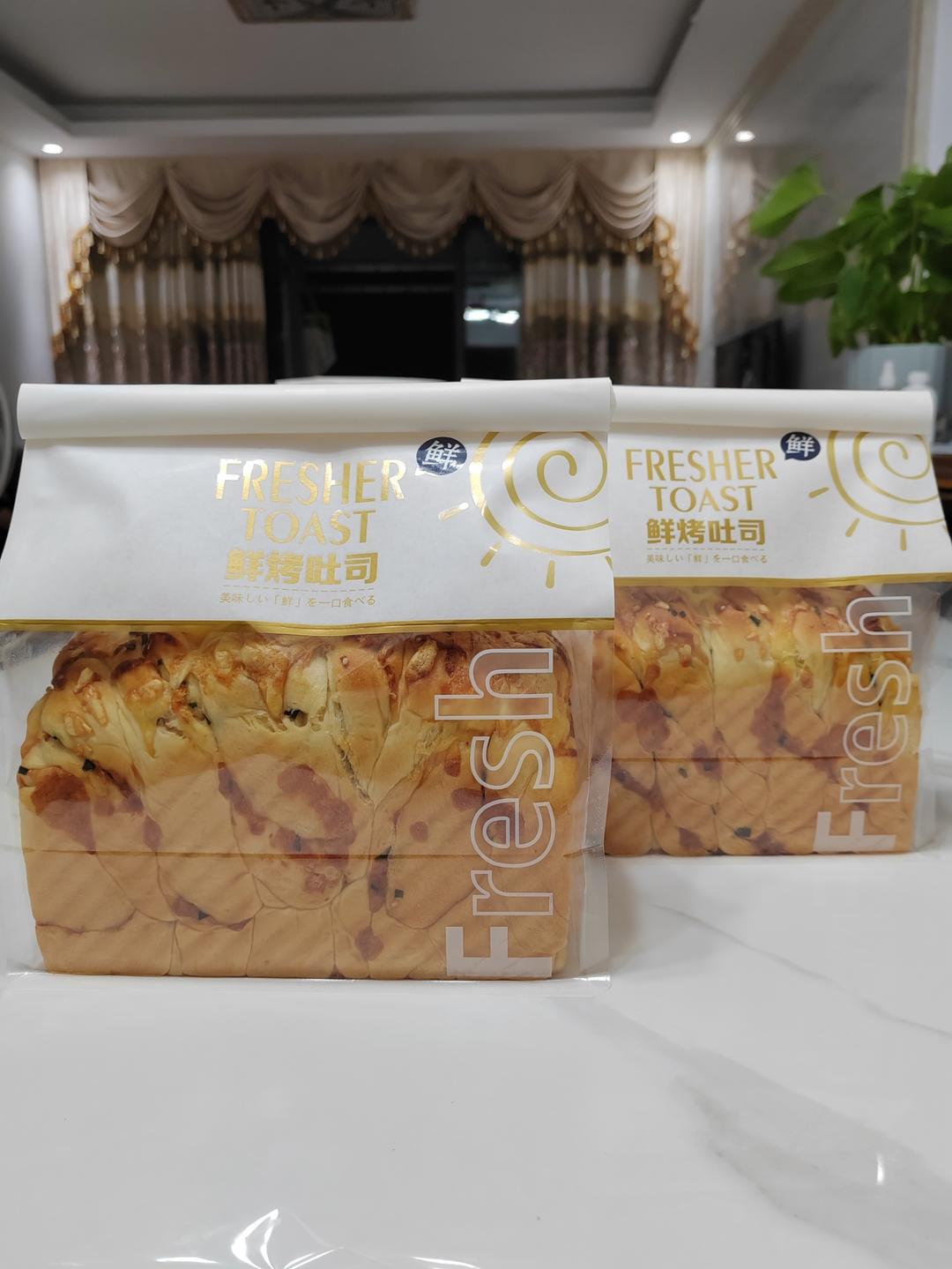 牛油排包，帮你找回记忆中的味道