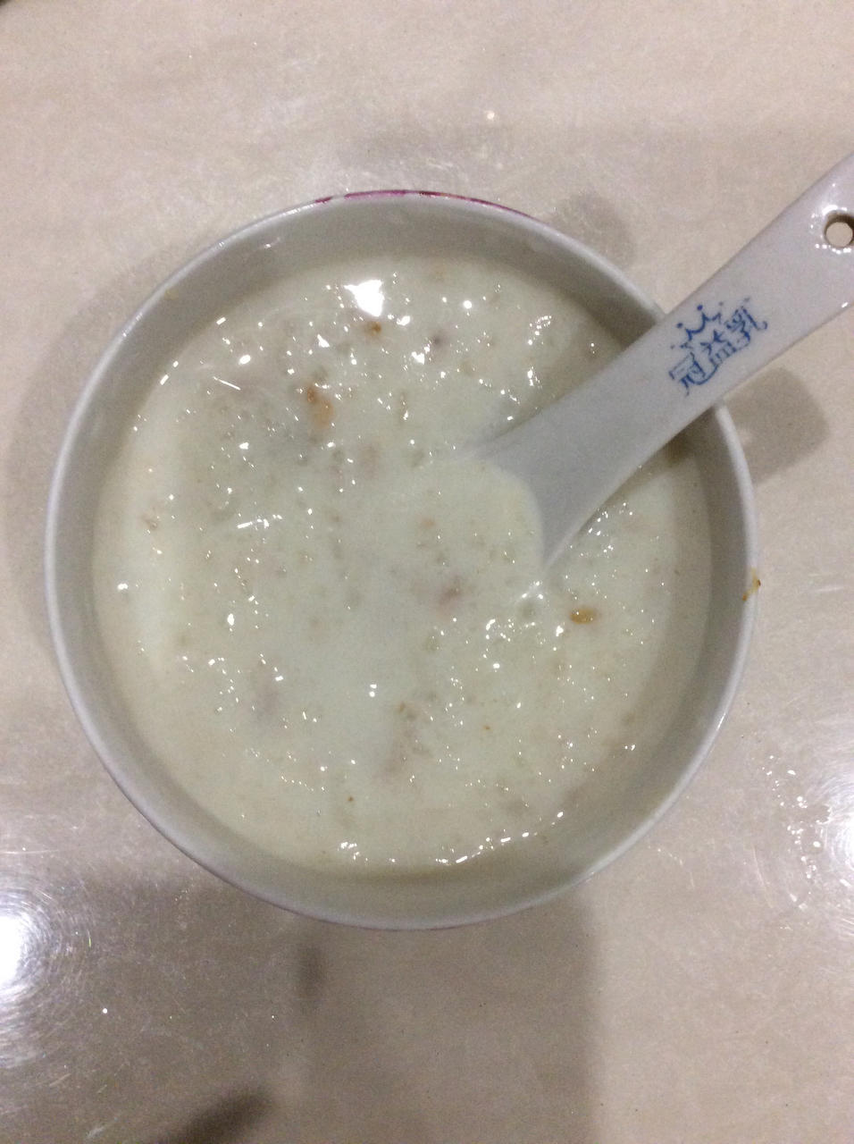 美龄粥 综合了各路大神的做法