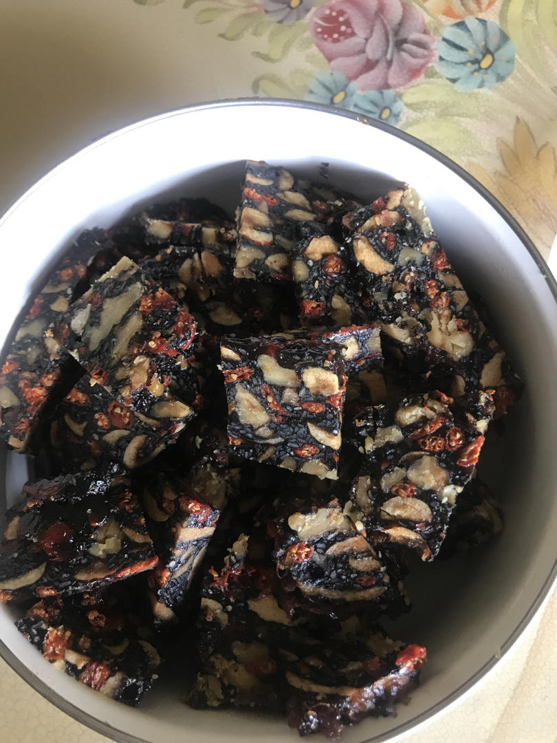 阿胶糕 超详细 零失败（附视频）