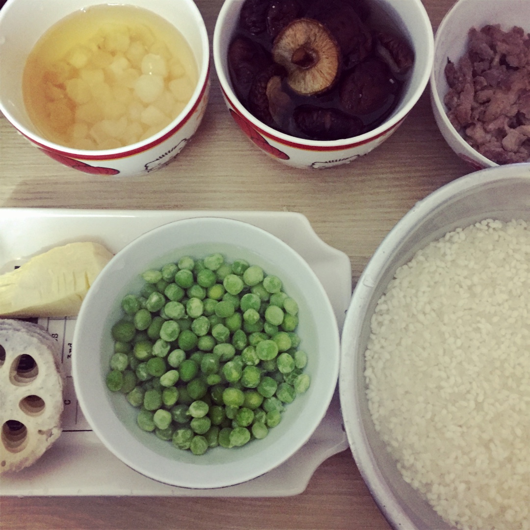 午餐