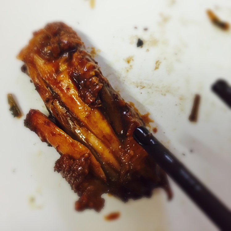 可乐鸡翅