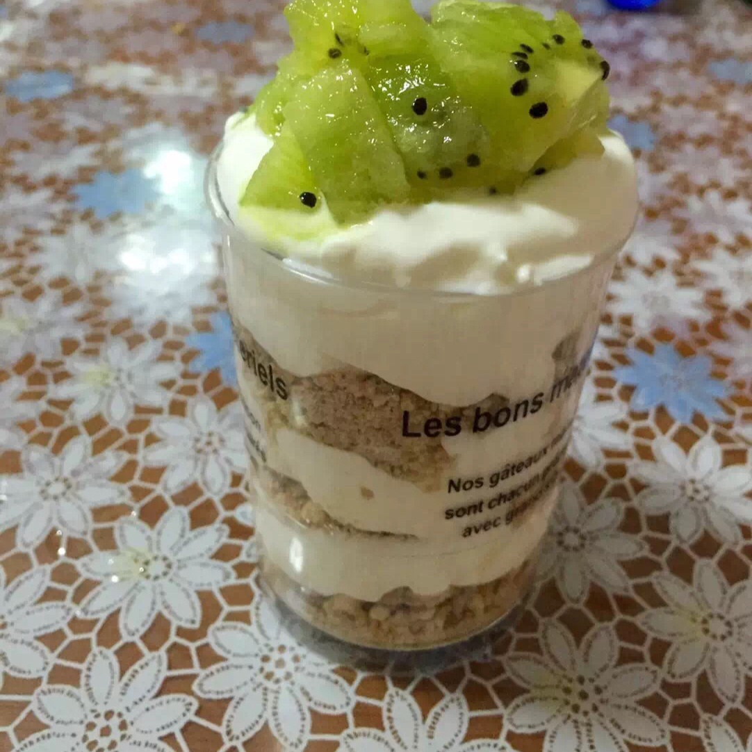 木糠杯