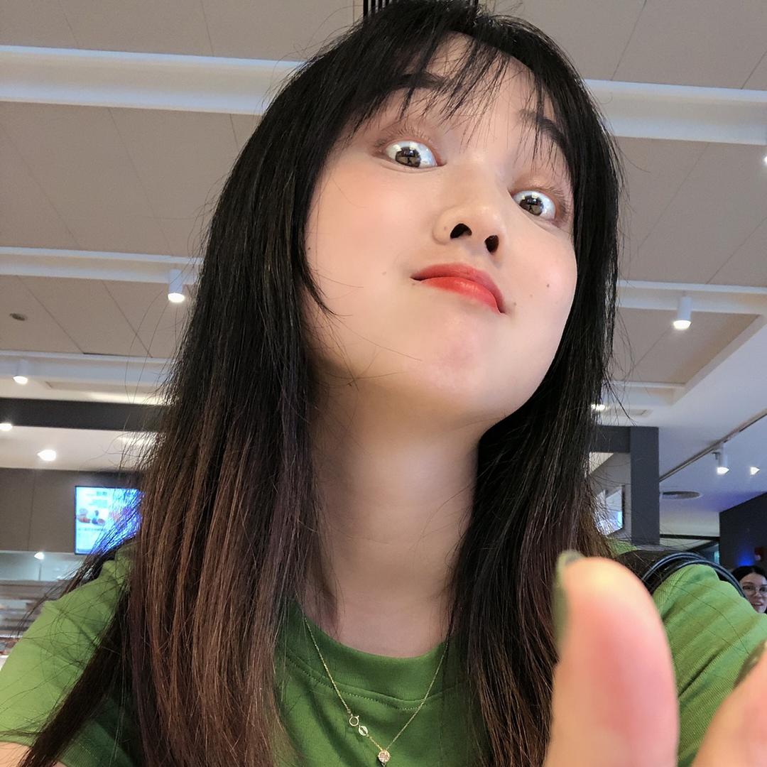 爱做饭的老菇凉